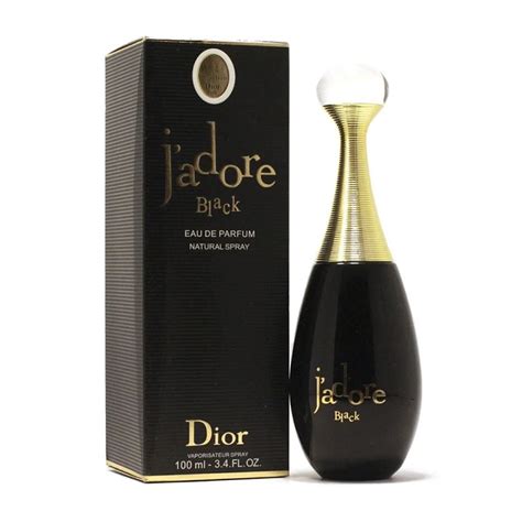 christian dior j adore black|where to buy adore perfume.